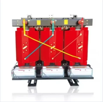 High-Quality Hot Sales 10kv 500kVA Three Phases Dry Type Transformer Factoryprice