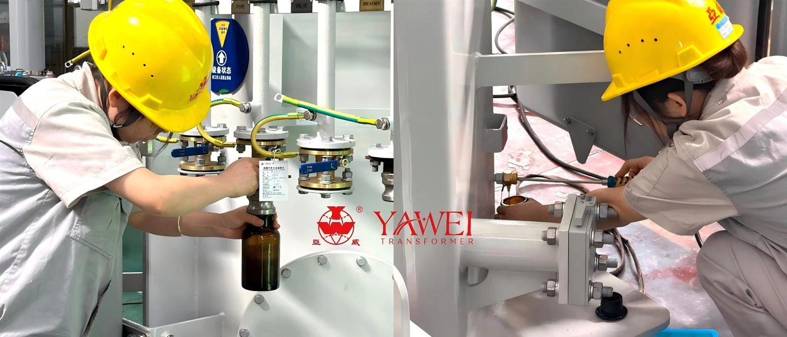 How To Test Transformer Oil How To Test Transformer Oil