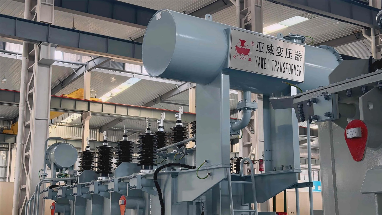 Transformer oil Transformer oil