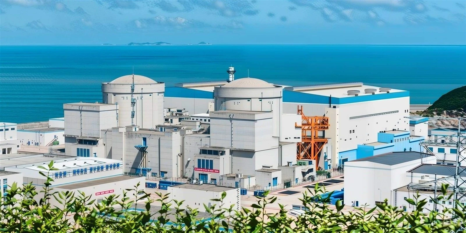 how do nuclear power plants work how do nuclear power plants work